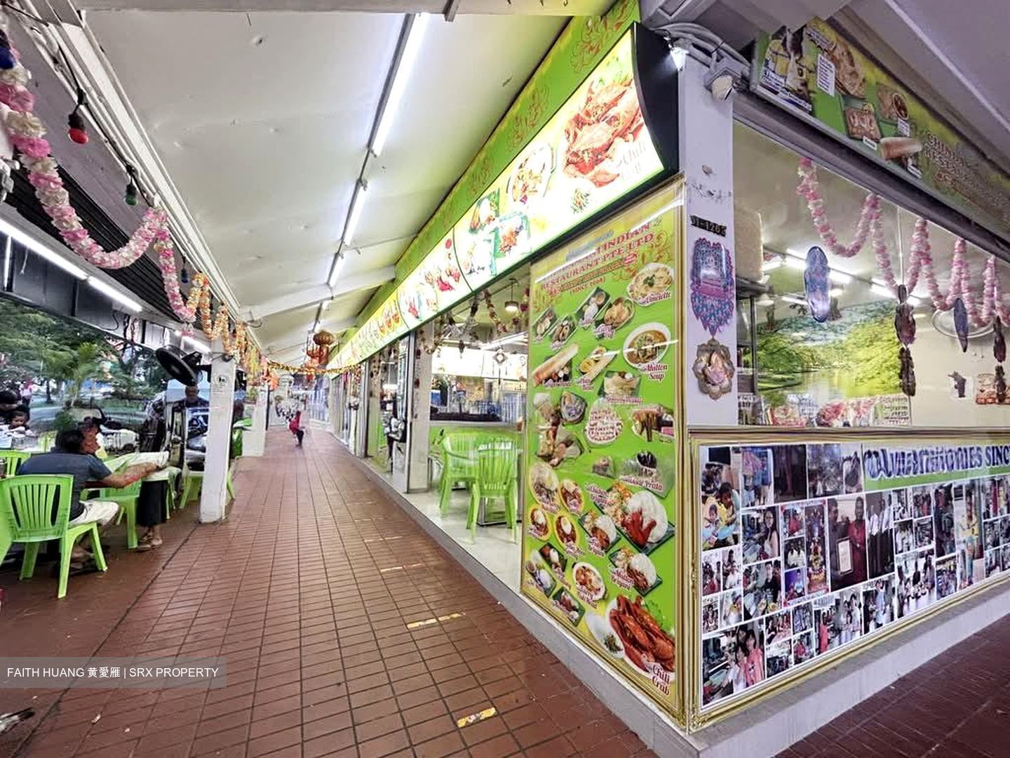 Hougang Avenue 1 (D19), Shop House #589187471